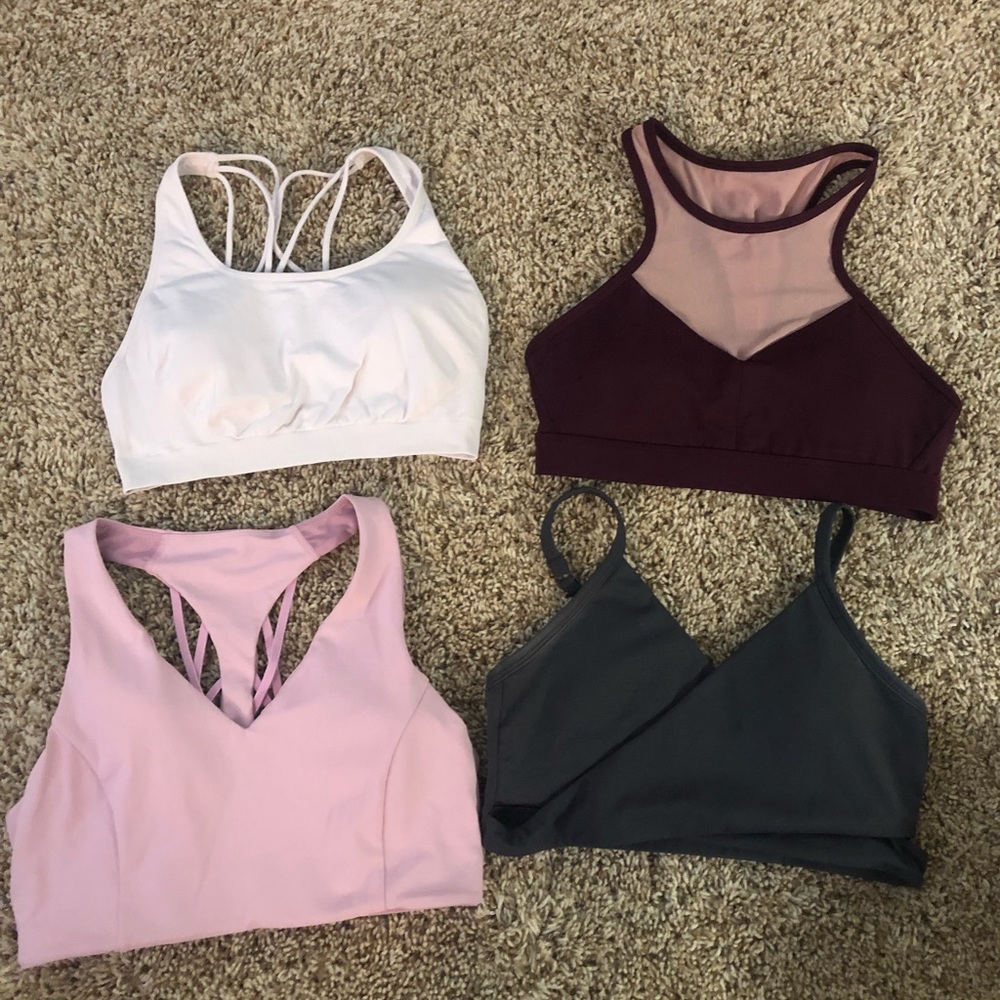 Fabletics Bras